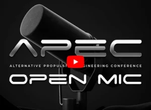 APEC Open Mic